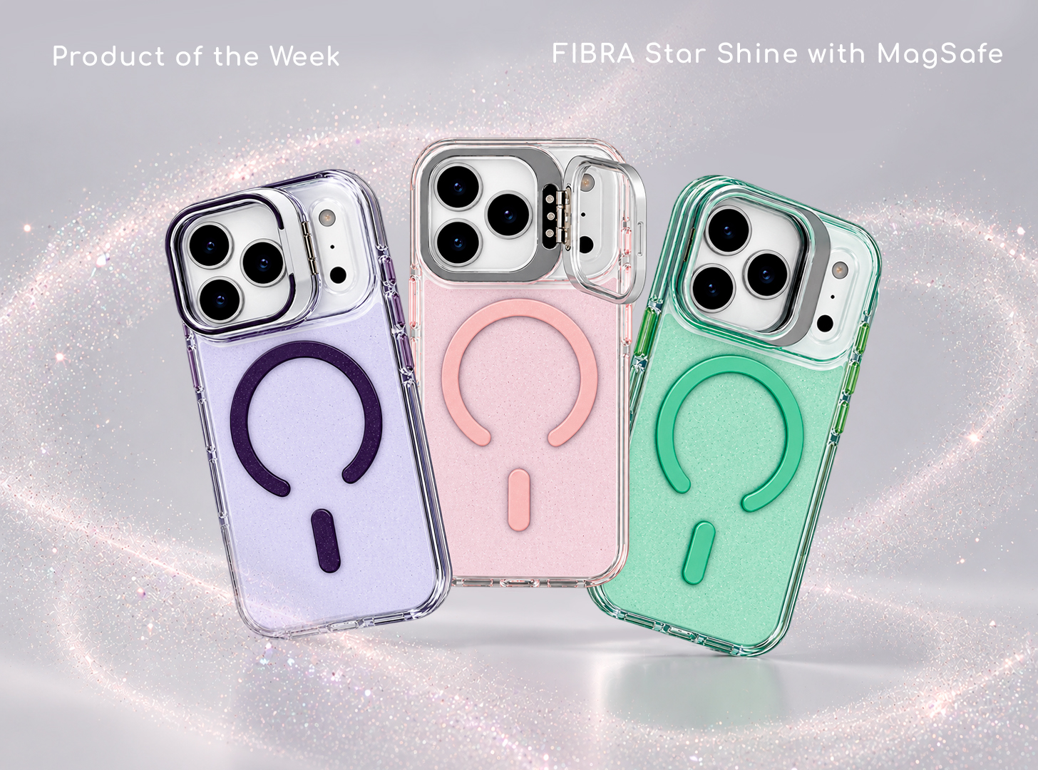 Product Of The Week