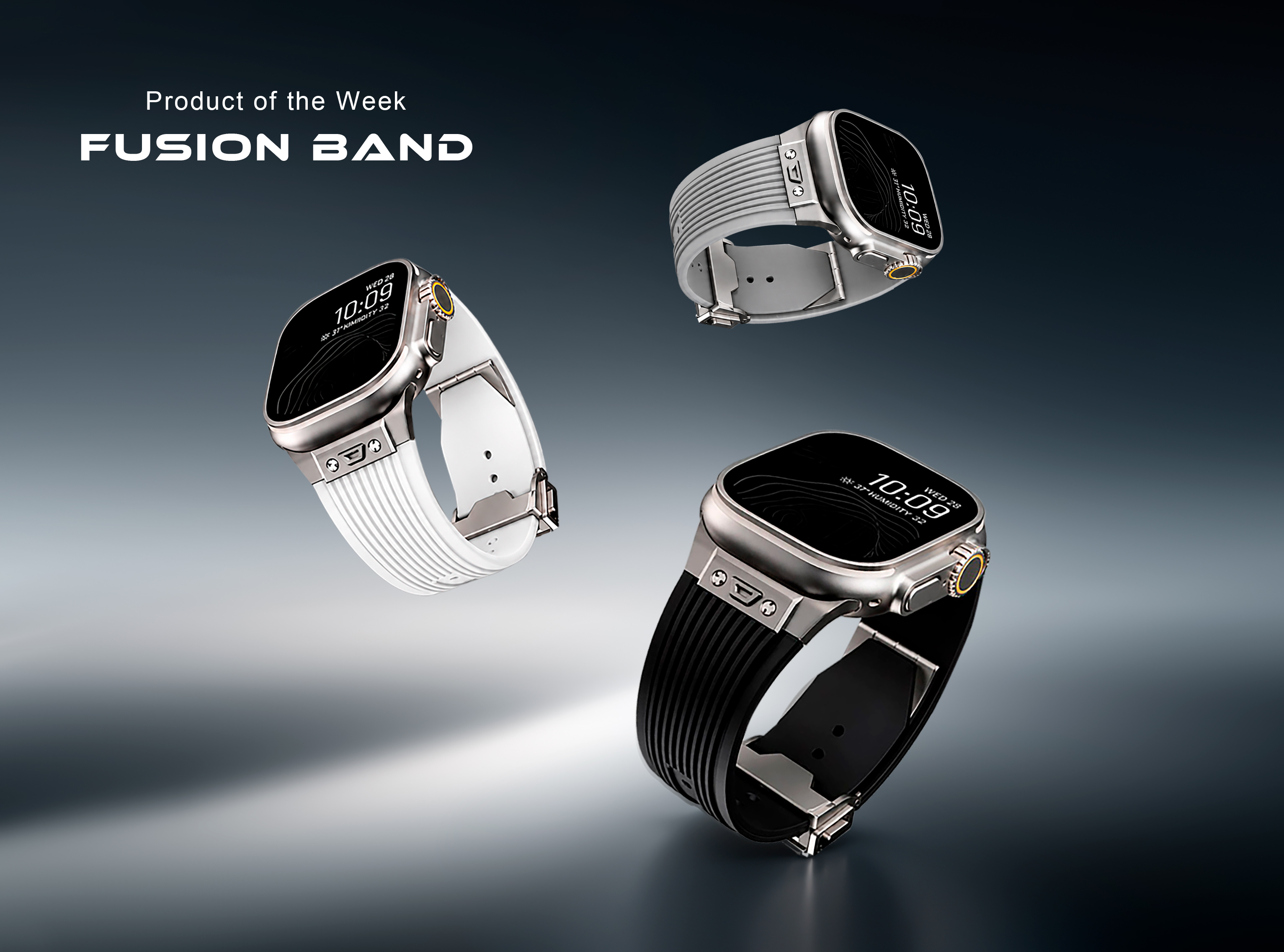 Product Of The Week