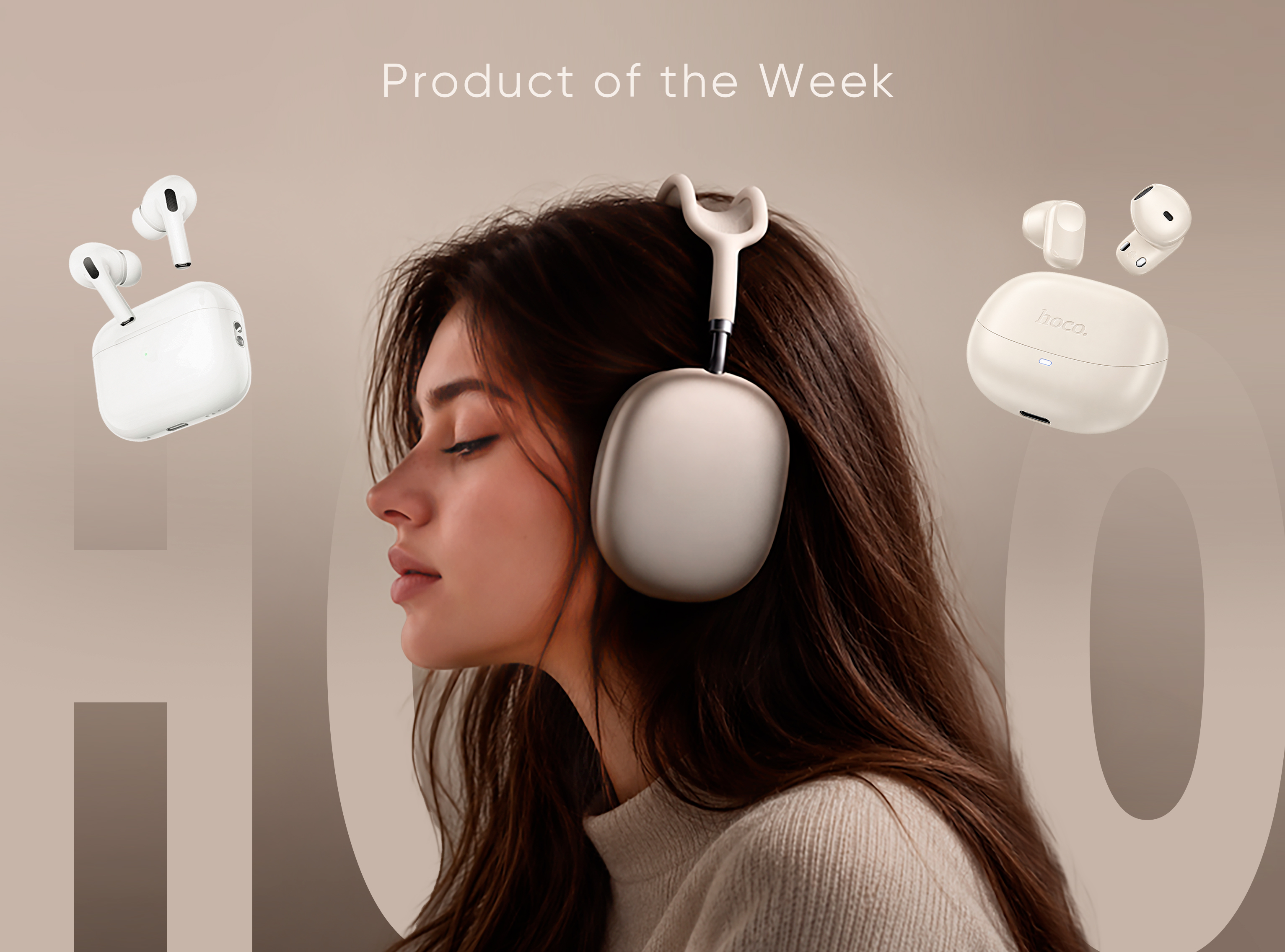 Product Of The Week