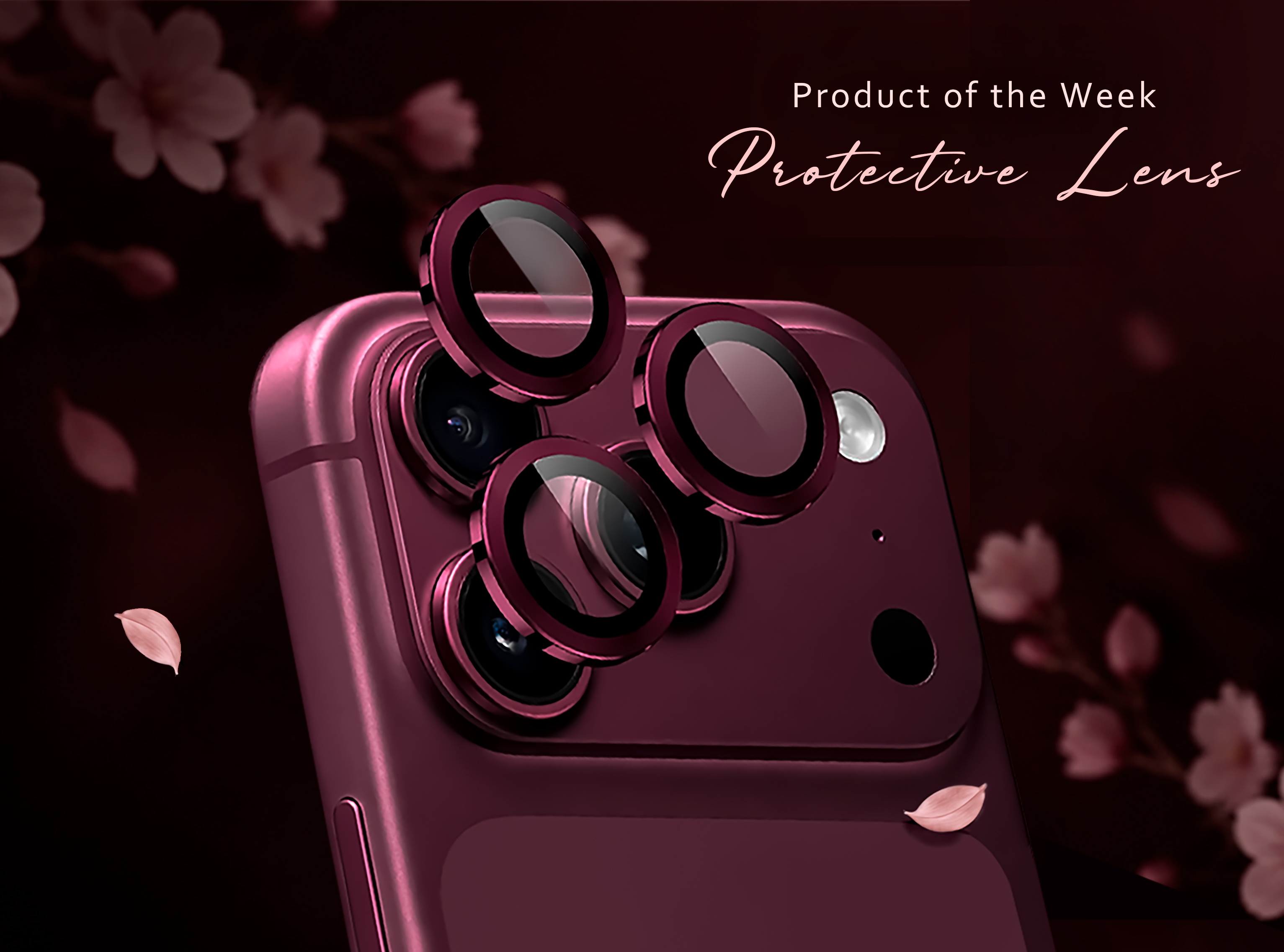 Product Of The Week
