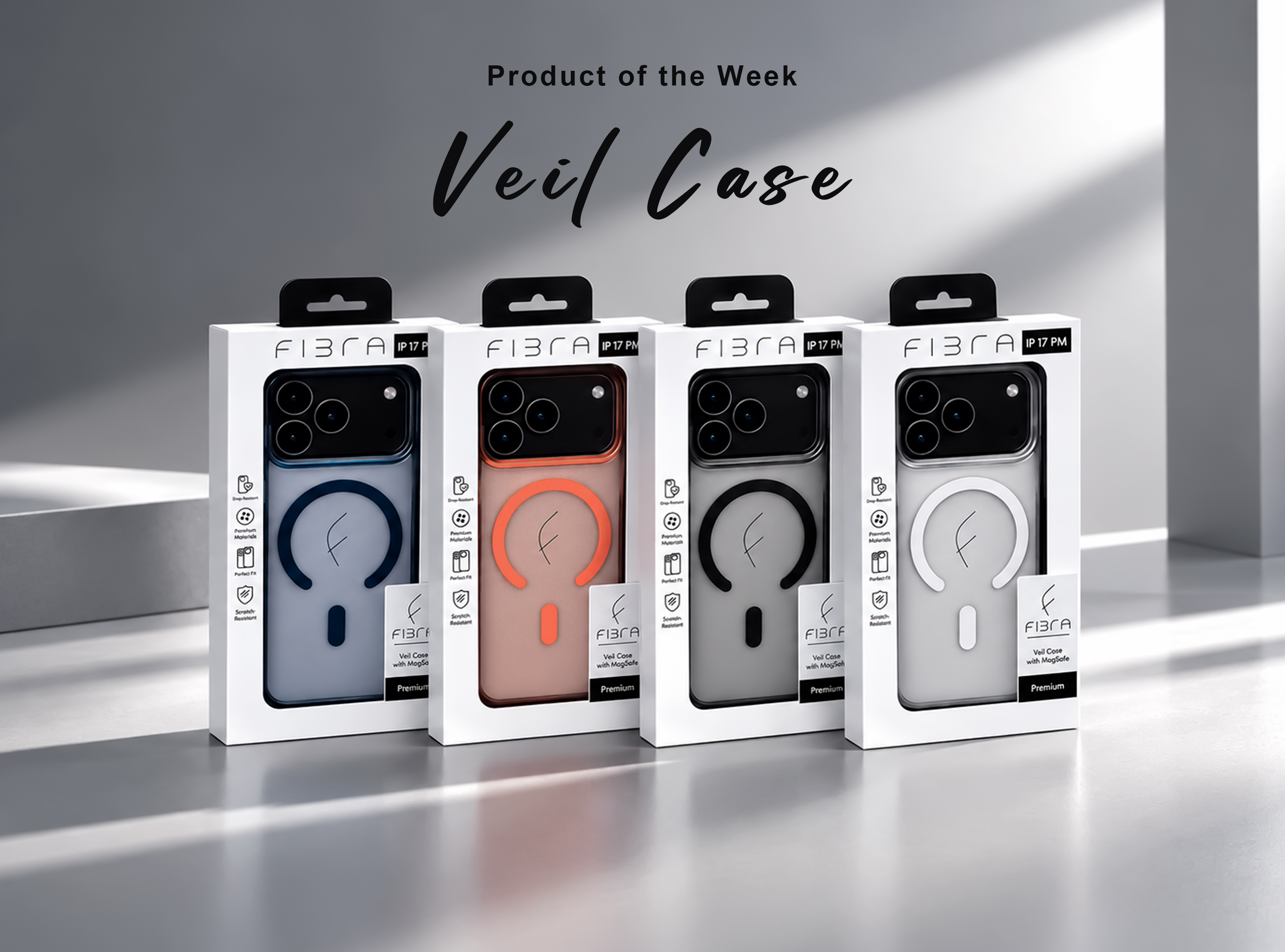 Product Of The Week