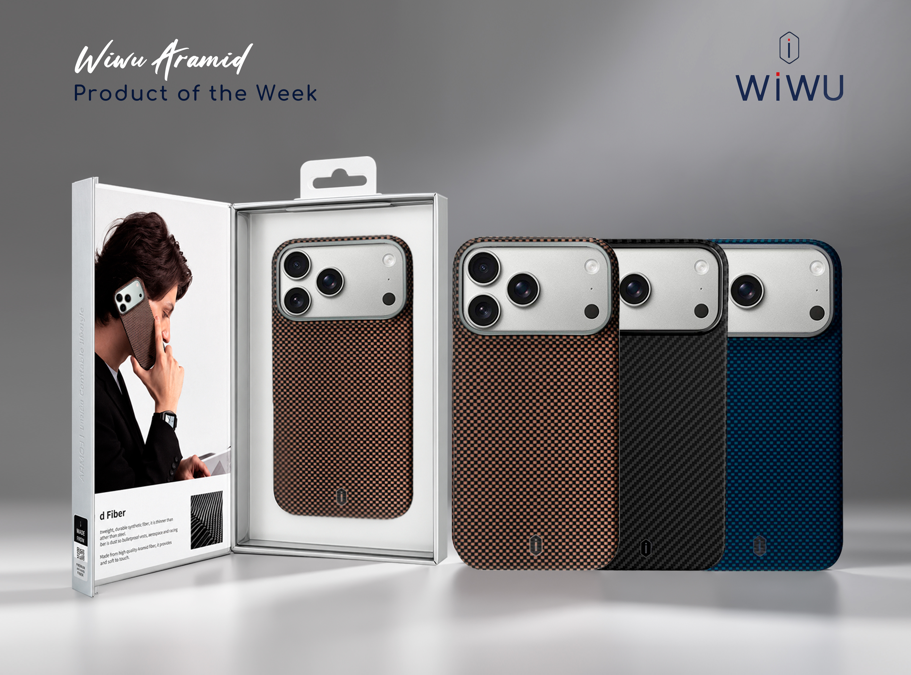 Product Of The Week