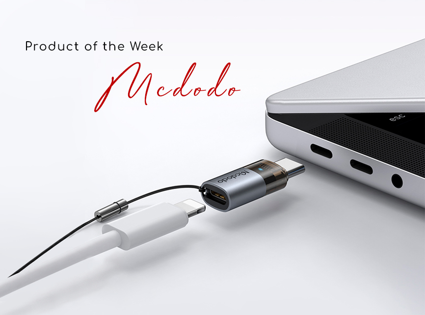 Product Of The Week