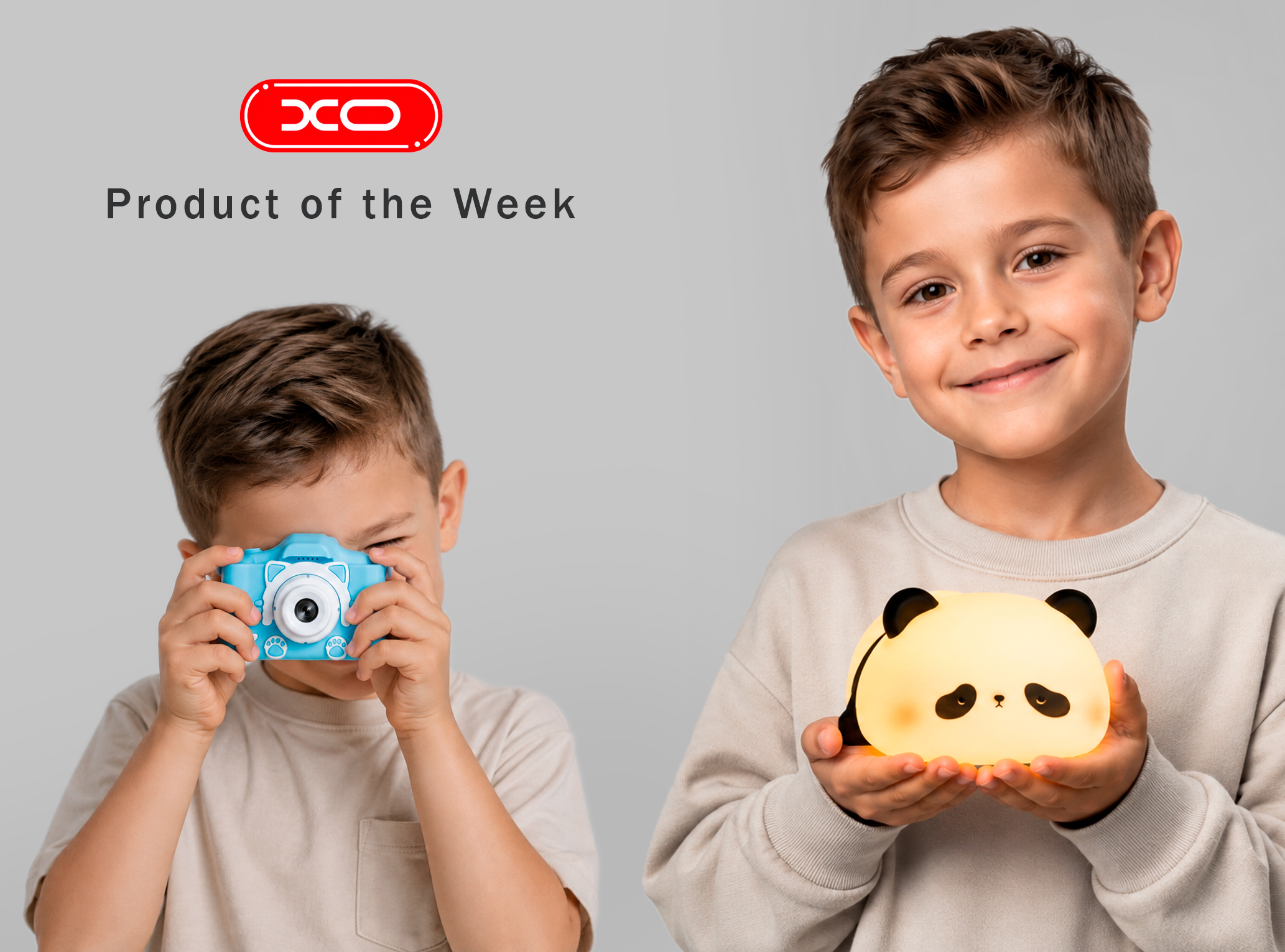 Product Of The Week
